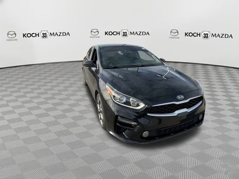 Used 2020 Kia Forte LXS image 2