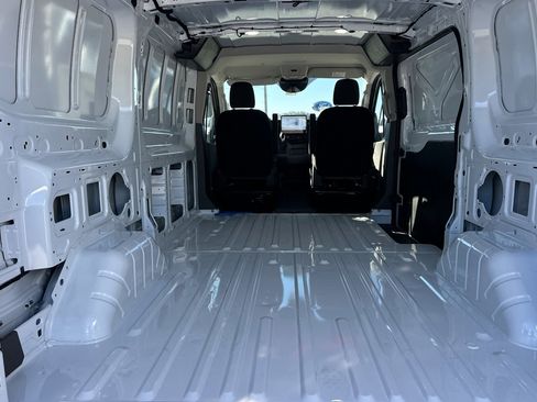New 2026 Ford Transit 250 Low Roof image 14