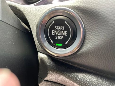 Used 2022 Buick Encore GX Preferred FWD image 22