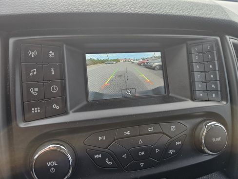 Used 2021 Ford Ranger XL w/ Equipment Group 101A High image 13