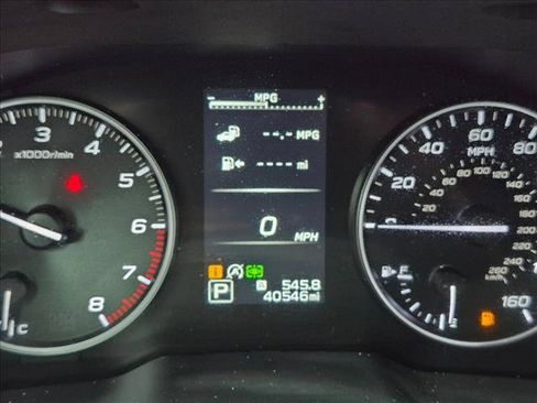 Certified 2024 Subaru Outback Limited AWD/4WD image 12