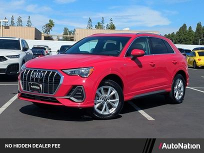 Used 2022 Audi Q3 2.0T Premium