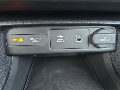 New 2026 Honda Civic Sport image 25