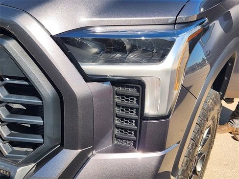 Used 2024 Toyota Tundra SR5 AWD/4WD image 8