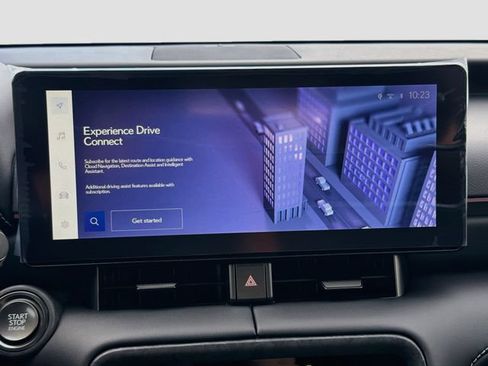 New 2026 Lexus IS 350 F Sport w/ Technology Package RWD image 31