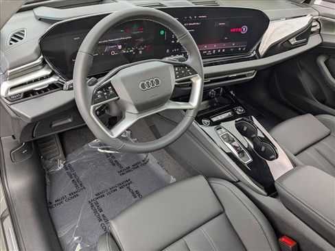 New 2025 Audi A5 2.0T Premium Plus w/ Premium Plus AWD/4WD image 3