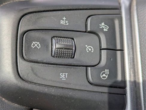 Used 2024 GMC Sierra 1500 Elevation w/ X31 Off-Road Package image 27