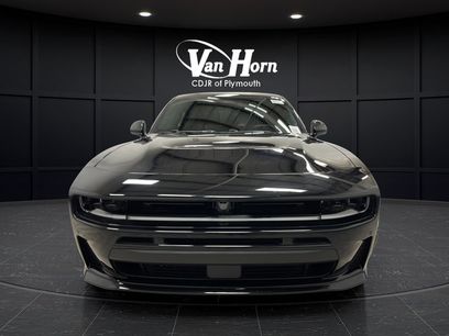 New 2026 Dodge Charger Scat Pack