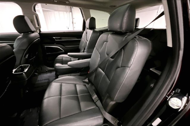 Used 2023 Kia Telluride SX FWD image 24