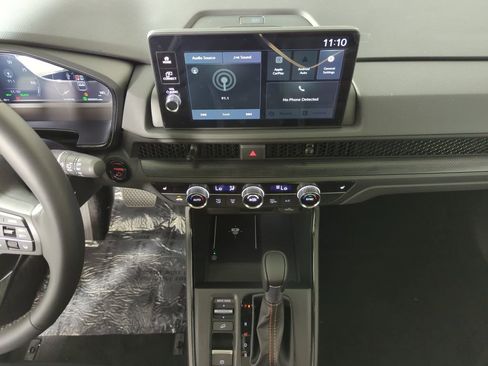 New 2026 Honda CR-V Sport-L image 17