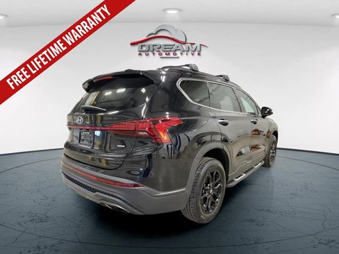 Used 2023 Hyundai Santa Fe XRT AWD/4WD image 18
