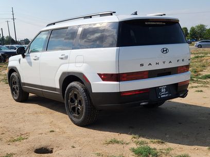 New 2026 Hyundai Santa Fe XRT