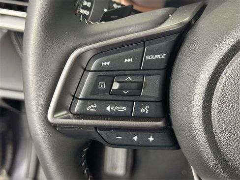 Certified 2025 Subaru Outback Touring image 22