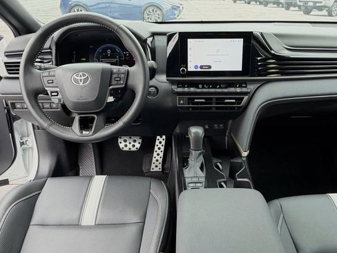 Certified 2025 Toyota Camry SE w/ Convenience Package FWD image 29