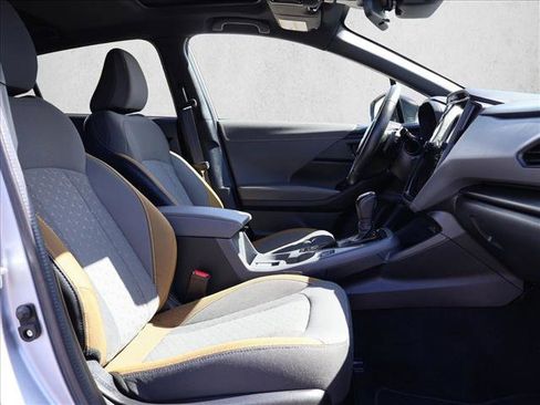 Certified 2025 Subaru Crosstrek 2.5i Sport image 27