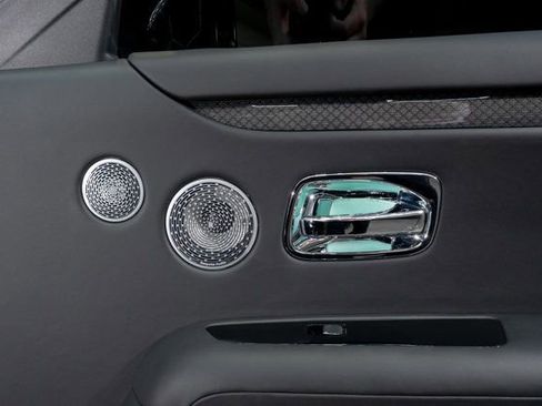 Used 2022 Rolls-Royce Ghost Black Badge image 39