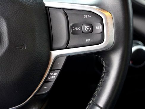 Used 2024 RAM 2500 Big Horn w/ Bed Utility Group image 18