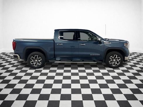 Certified 2024 GMC Sierra 1500 SLT w/ SLT Premium Plus Package image 2