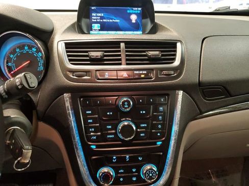 Used 2014 Buick Encore AWD image 18