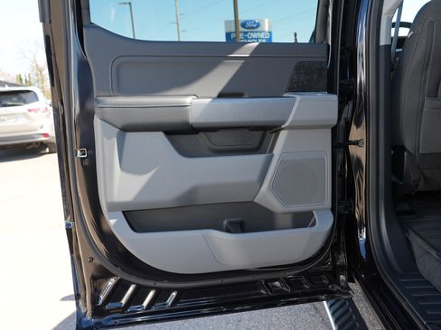 Used 2023 Ford F150 XLT w/ Equipment Group 302A High AWD/4WD image 21