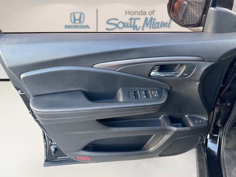 Used 2021 Honda Pilot EX-L image 20