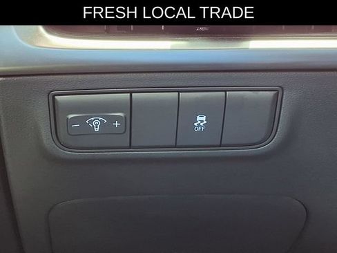 Used 2025 Hyundai Tucson SE FWD image 24