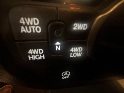 Used 2025 RAM 1500 Big Horn AWD/4WD image 15