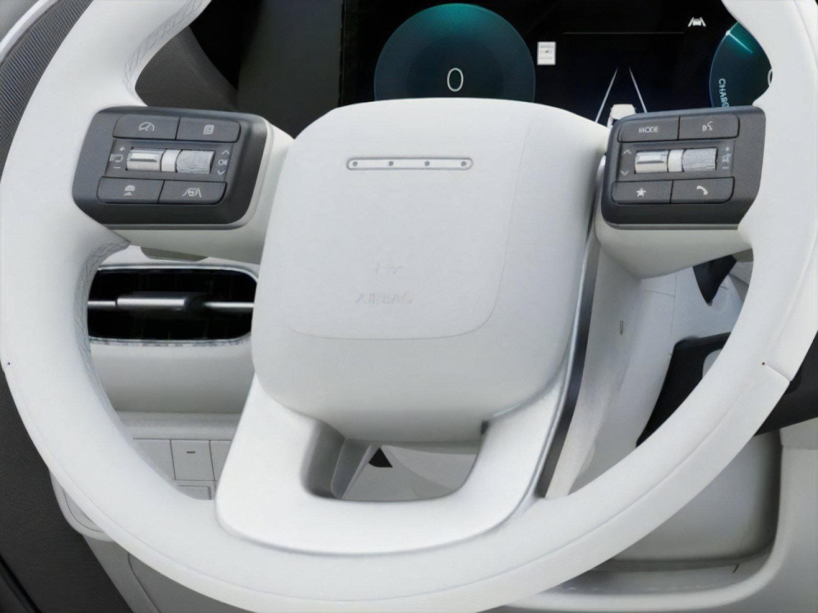New 2027 Hyundai Palisade SEL AWD/4WD image 15