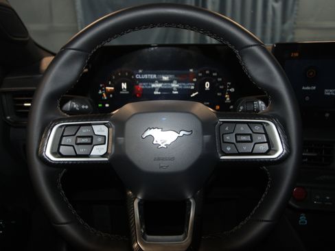 New 2026 Ford Mustang GT image 10