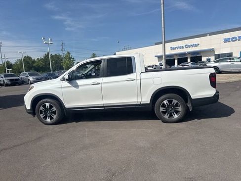Used 2020 Honda Ridgeline RTL image 15