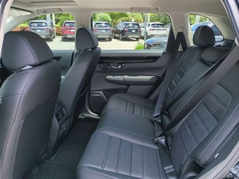 New 2026 Honda CR-V EX-L image 12