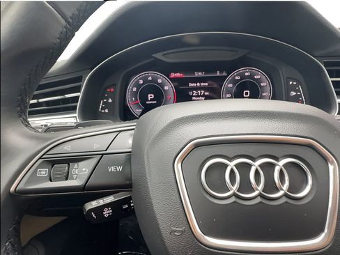 Used 2022 Audi Q7 3.0T Premium Plus w/ Premium Plus Package AWD/4WD image 45