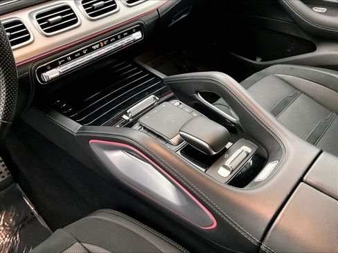 Certified 2024 Mercedes-Benz GLE 53 AMG 4MATIC Coupe image 15