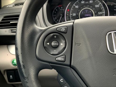 Used 2013 Honda CR-V LX image 24
