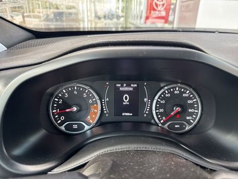 Used 2022 Jeep Renegade Sport AWD/4WD image 28