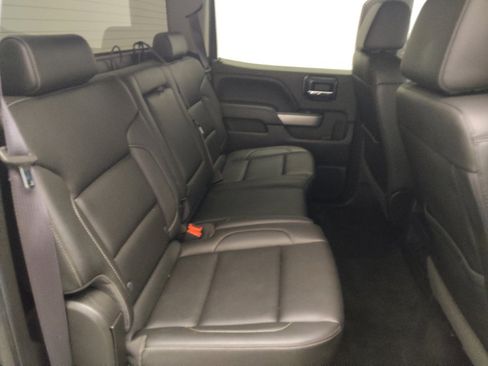 Used 2016 Chevrolet Silverado 1500 LT w/ All Star Edition image 19