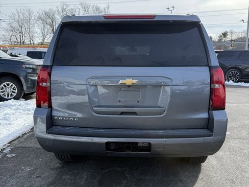 Used 2019 Chevrolet Tahoe LS image 27