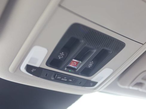 New 2026 Honda Pilot Elite image 25