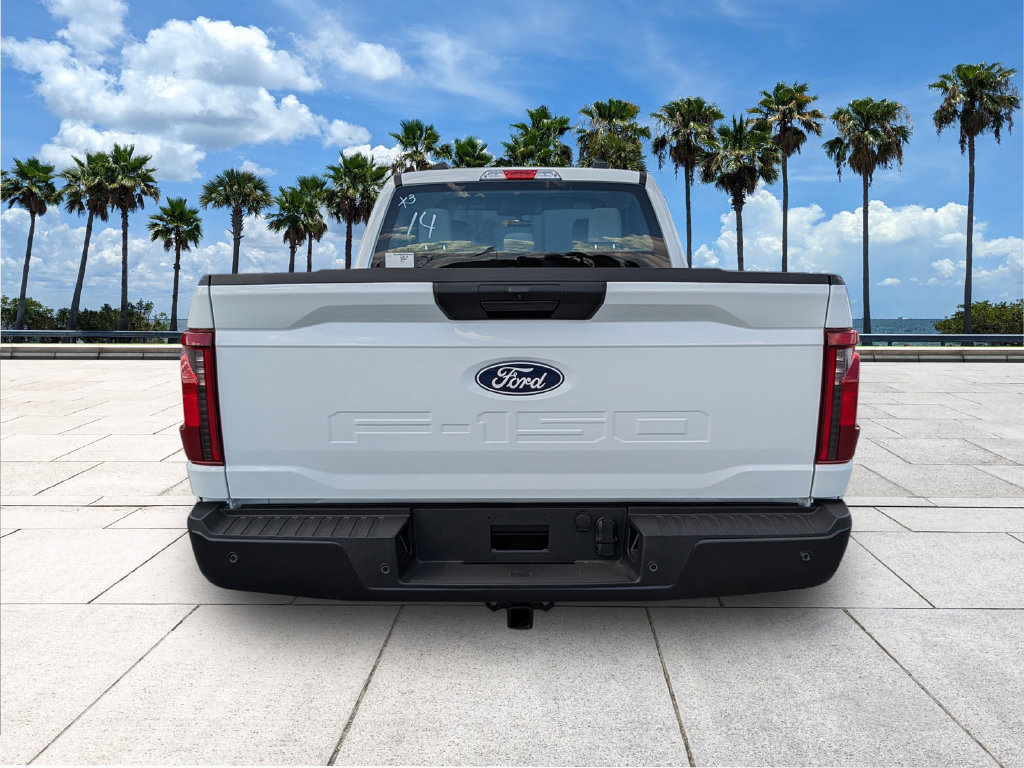 New 2026 Ford F150 XL RWD image 7