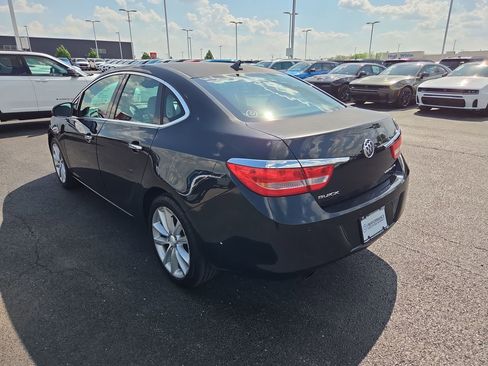 Used 2014 Buick Verano Convenience FWD image 5