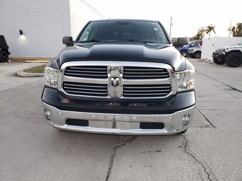 Used 2019 RAM 1500 Big Horn image 8