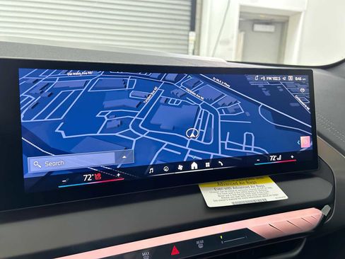 New 2026 BMW X3 xDrive30 w/ M Sport Package image 10