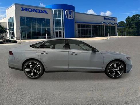 New 2026 Honda Accord SE image 7