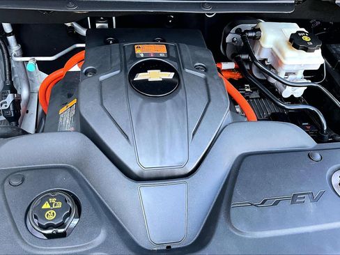 Used 2015 Chevrolet Spark LT image 32