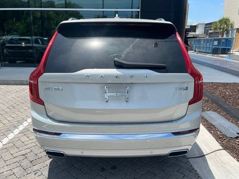 Used 2020 Volvo XC90 T8 Inscription AWD/4WD image 6