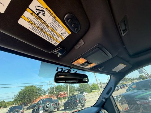 Used 2013 Ford F150 FX4 w/ Luxury Equipment Group AWD/4WD image 23