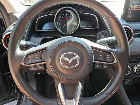 Used 2019 MAZDA CX-3 Grand Touring w/ Premium Package image 25