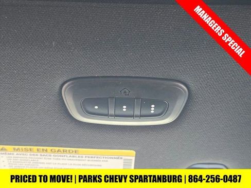 Used 2021 RAM 2500 Big Horn w/ Night Edition image 31