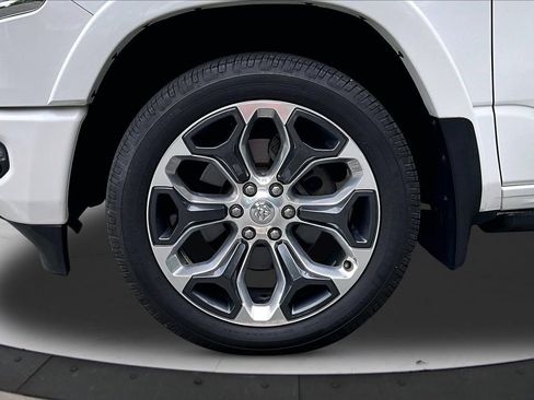 Certified 2020 RAM 1500 Limited AWD/4WD image 33