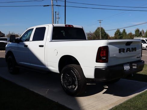 Used 2025 RAM 3500 Tradesman image 31